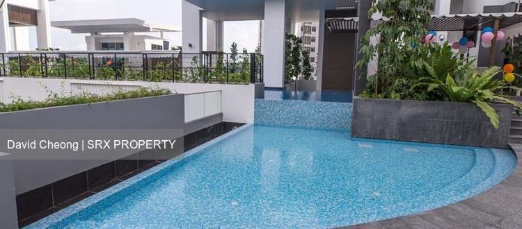 The Line @ Tanjong Rhu (D15), Condominium #556360511